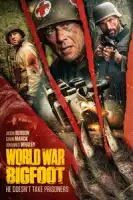 Вторая мировая: Бигфут смотреть онлайн (2026)